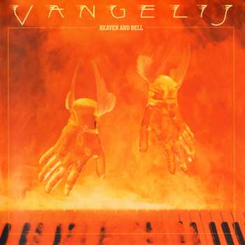CD Vangelis: Heaven And Hell