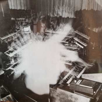 LP Vangelis: Heaven And Hell