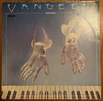 LP Vangelis: Heaven And Hell