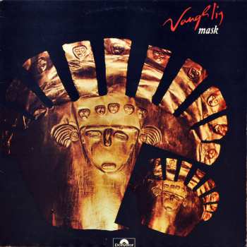 LP Vangelis: Mask