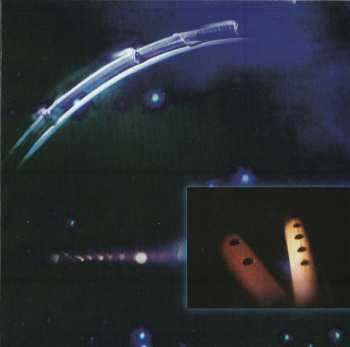 CD Vangelis: Reprise 1990-1999