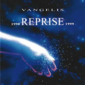 CD Vangelis: Reprise 1990-1999
