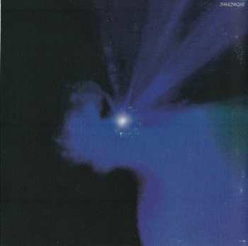 CD Vangelis: Reprise 1990-1999