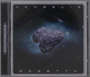 CD Vangelis: Rosetta