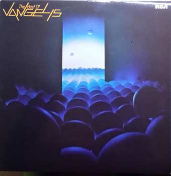LP Vangelis: The Best Of Vangelis