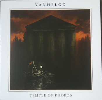 LP/SP Vanhelgd: Temple Of Phobos LTD | CLR