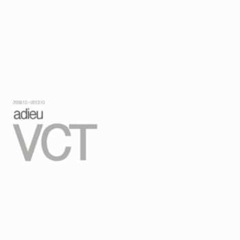 Album Vanilla City: Adieu Vct