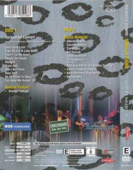 2DVD Vanilla Fudge: You Keep Me Hangin' On