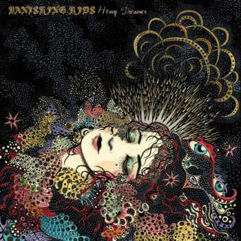 CD Vanishing Kids: Heavy Dreamer