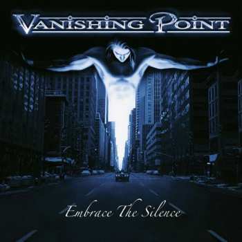 Album Vanishing Point: Embrace The Silence