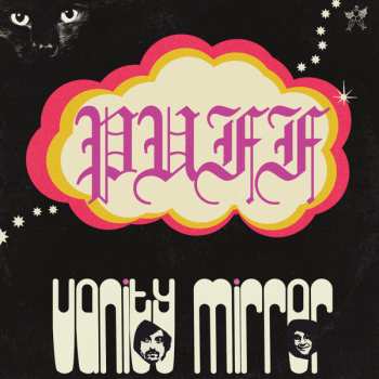 Album Vanity Mirror: Puff