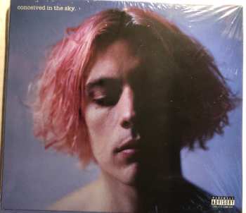 CD Vant: Conceived In The Sky.