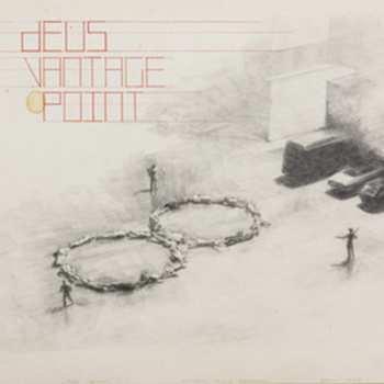 Album dEUS: Vantage Point