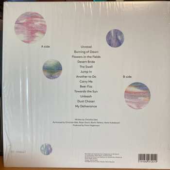 LP Vanwyck: Dust Chaser LTD | NUM