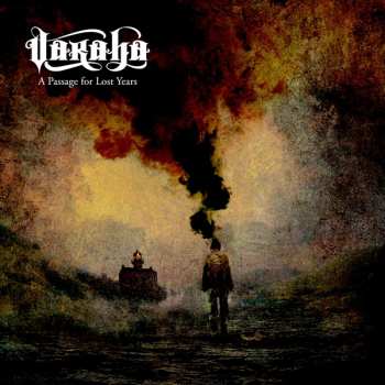 CD Varaha: A Passage For Lost Years