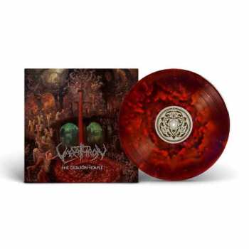 LP/CD/Box Set Varathron: The Crimson Temple DIGI
