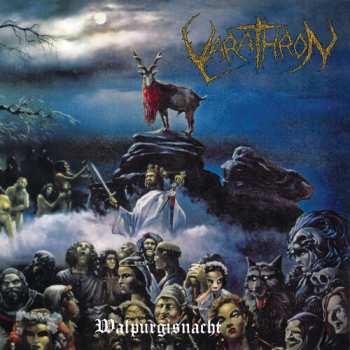 CD Varathron: Walpurgisnacht