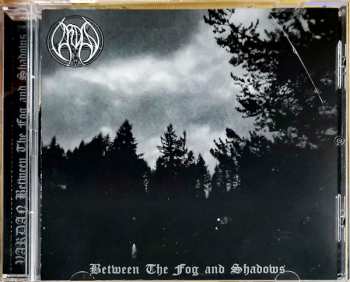 CD Vardan: Between The Fog And Shadows