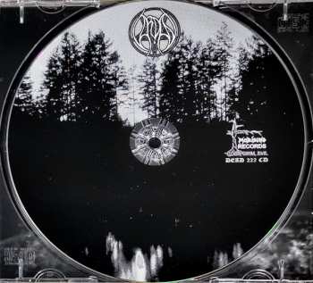 CD Vardan: Between The Fog And Shadows