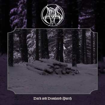 CD Vardan: Dark And Desolated March