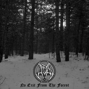 CD Vardan: No Exit From The Forest