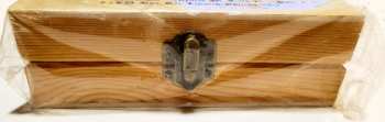 3CD/Box Set Vardan: Nostalgia - Archive Of Failures - Part 4-6 LTD | NUM