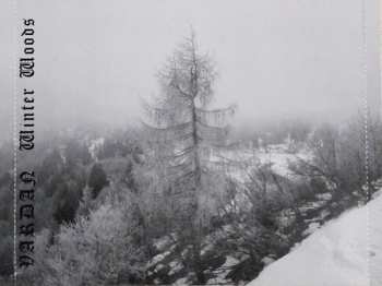 CD Vardan: Winter Woods