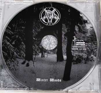 CD Vardan: Winter Woods