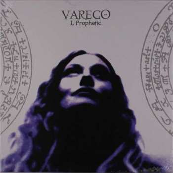 LP Varego:  I, Prophetic  CLR