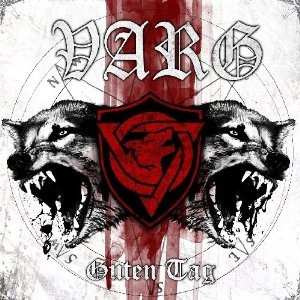 Album Varg: Guten Tag