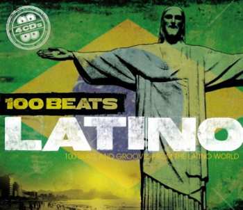 Album Various: 100 Beats Latino