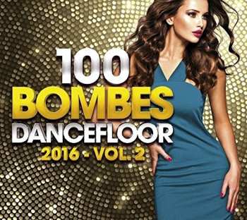 Album Various: 100 Bombes Dancefloor