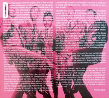 4CD Various: 100 Doo-Wop Hits