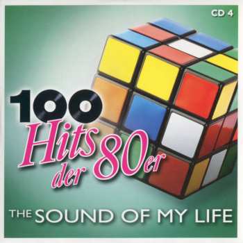5CD Various: 100 Hits Der 80er - The Sound Of My Life