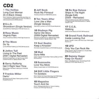 LP Various: Walking On Water