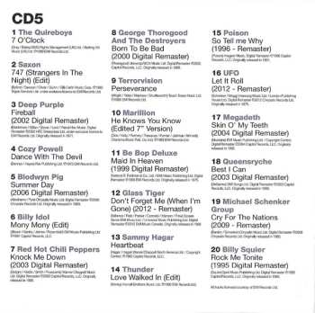 LP Various: Walking On Water