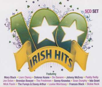 Album Various: 100 Irish Hits