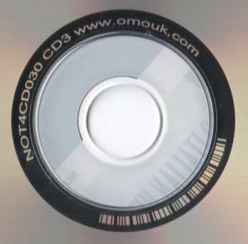 4CD Various: 100 Italian Hits