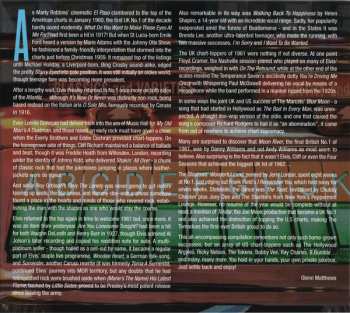 4CD Various: 100 No.1 Hits Of The '60s