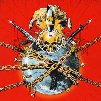 Album Various: 100% Rock 