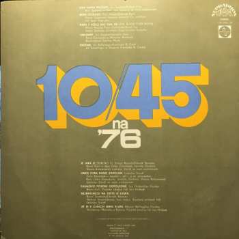 LP Various: 10/45 Na '76
