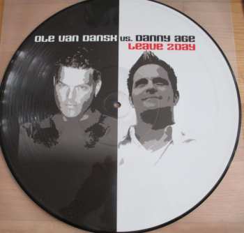 5LP/Box Set Various: 12" Collector's Picture Disc Box LTD | PIC