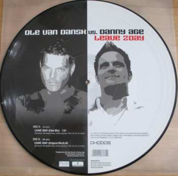 5LP/Box Set Various: 12" Collector's Picture Disc Box LTD | PIC