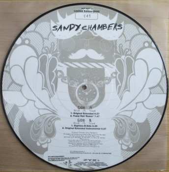 5LP/Box Set Various: 12" Collector's Picture Vinyl Box House LTD | NUM | PIC