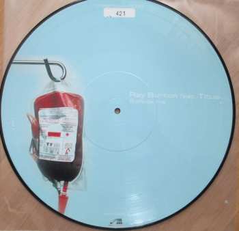 5LP/Box Set Various: 12" Collector's Picture Vinyl Box Techno LTD | NUM | PIC