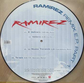 5LP/Box Set Various: 12" Collector's Picture Vinyl Box Techno LTD | NUM | PIC