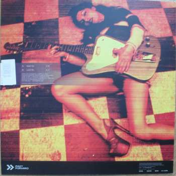 5LP/Box Set Various: 12" Collector's Vinyl Box - Techno Edition LTD | NUM | PIC
