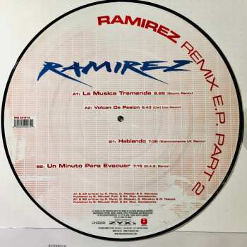 5LP/Box Set Various: 12" Collector´s Vinyl Box LTD | NUM | PIC