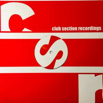 5LP/Box Set Various: 12" Collector´s Vinyl Box LTD | NUM | PIC