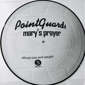 5LP/Box Set Various: 12" Collector´s Vinyl Box LTD | NUM | PIC